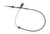 Трос сцепления, 2.8D, (1438/910mm), 98- 1101 656