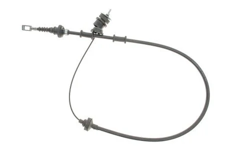 Трос сцепления, 2.8D, (1438/910mm), 98- Cavo 1101 656 (фото 1)