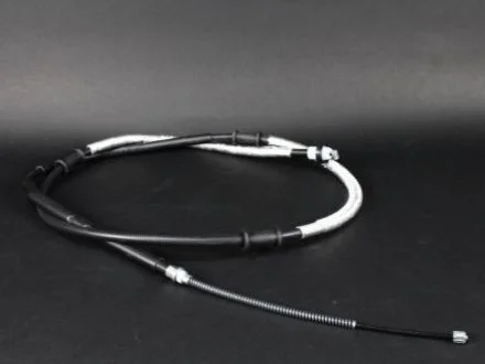 Трос ручного, R, (2140/1844mm), Maxi, 05- Cavo 1102 140