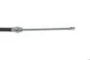 Трос ручника Cavo 1102 246 (фото 2)