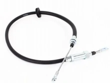 Трос ручного (центр.), (1059/761mm), 94-01 Cavo 1102 692