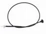 Трос спідометра, (1530mm), (КПП МЕ), 95- 1107 621