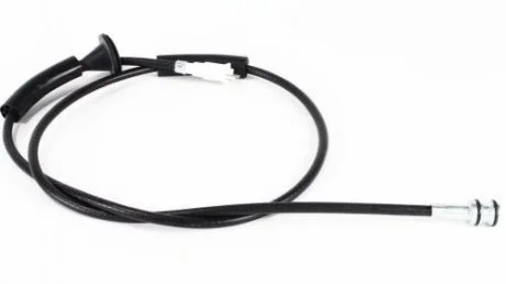 Трос спидометра 1315807080 FIAT DUCATO 94-01 /гайка/ Cavo 1107636