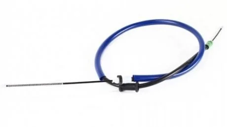 Трос ручного 600kg, R, (1421/1075mm), 97- Cavo 1302 675 (фото 1)