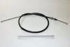 Трос ручного, 2.5-2.8DCi, L=R, короткая база, (1420/1048mm), 97-10 1302 684