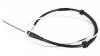 Трос ручного, 1.5dCi, L=R, барабанные тормоза, (1970/776 mm), 08- Cavo 1302 724 (фото 1)