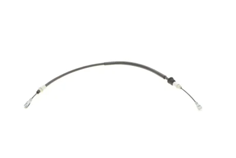 Трос ручного, центр, длинная база, 2.3 dCi, 10- (1032/757mm) Cavo 1302 751