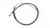 Трос ручного, L=R, длинная база, 2.3 dCi, 10- (1793/1267mm) 1302 753