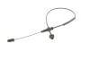 Трос акселератора (953/687mm) Renault Logan, Sandero (06-) (1303601) CAVO