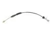 Трос сцепления (973/632mm) Fiat Scudo/Peugeot Expert/Citroen Jumpy (99-) (4501603) CAVO