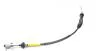 Трос сцепления (1003/643mm) Citroen Jumpy/Peugeot Expert (99-) Cavo 4501 642 (фото 2)
