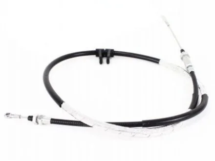 Трос ручного (центр), база L=3000 (1910/1650) Cavo 4502 674 (фото 1)