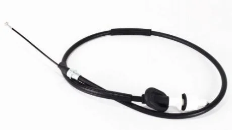 Фото 1 - трос сцепления (1380/1005mm) Ford Transit 2.5 (91-94) Cavo 4601119 Трос сцепления (1380/1005mm) Ford Transit 2.5 (91-94) Cavo 4601119 (фото 1)