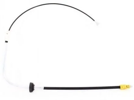 Трос ручного, (центр. часть) Cavo 4602 626