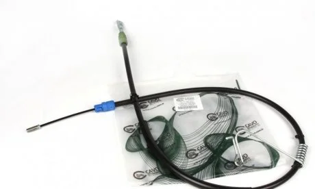 Трос ручного RWD грузовик 1270/1070, R Cavo 4602 788 (фото 1)