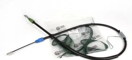 Трос ручного RWD грузовик 300-350, R Cavo 4602 790 (фото 1)