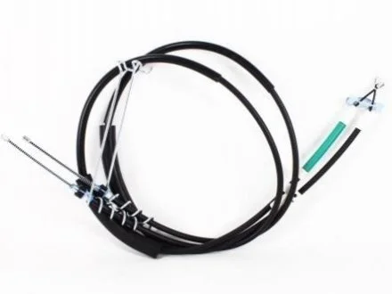 Трос ручного, (низ. дах -ABS) Cavo 4602 797 (фото 1)