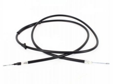 Трос ручного тормоза (2925/2715mm) центр MB Vito (99-) Cavo 5502646