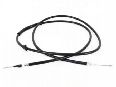 Трос ручного тормоза (2925/2715mm) центр MB Vito (99-) Cavo 5502646