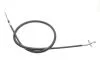 Трос ручника (задний) MB Sprinter 208-416/VW LT 28-46 96- L Cavo 5 502 670 (фото 1)