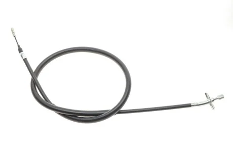 Трос ручника (задний) MB Sprinter 208-416/VW LT 28-46 96- L Cavo 5 502 670