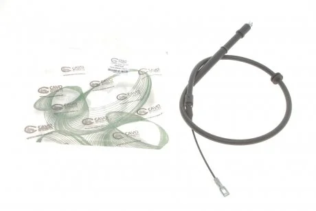 Трос ручного, L=R 96-03 Cavo 5502 679