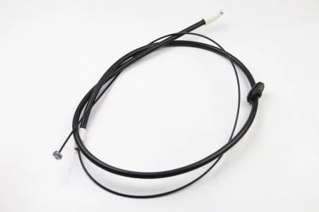 Трос ручного тормоза (2432/1370mm) центр MB Vito, Viano (03-) Cavo 5502705