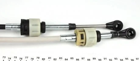 Трос кулисы Cavo 5514 603