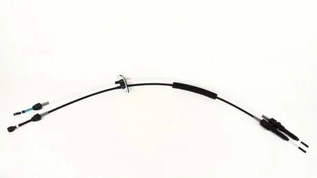 Трос куллисы, Sprinter (909) 2.2CDI 13- Cavo 5514 604