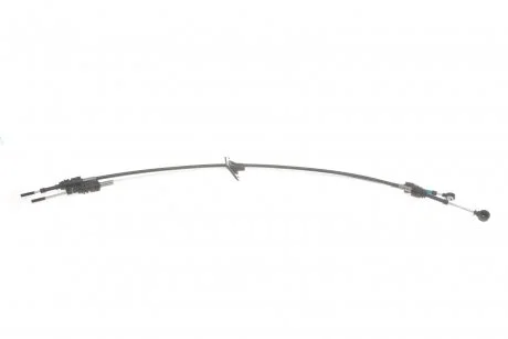 Трос кулисы, 2.7CDI 02-06 Cavo 5514 607 (фото 1)