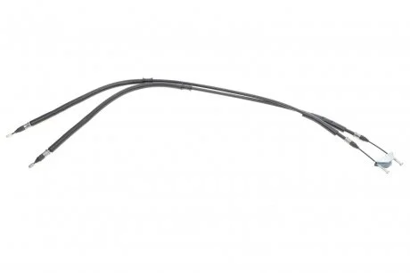 Фото 1 - трос ручного, L=R 01- (бараб. гальма) Cavo 5902 607 Трос ручного, L=R 01- (бараб. гальма) Cavo 5902 607 (фото 1)
