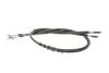 Трос ручного, L=R 01- (диск. тормоза) 5902 608