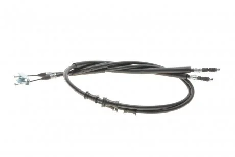 Фото 1 - трос ручного, L=R 01- (диск. тормоза) Cavo 5902 608 Трос ручного, L=R 01- (диск. тормоза) Cavo 5902 608 (фото 1)