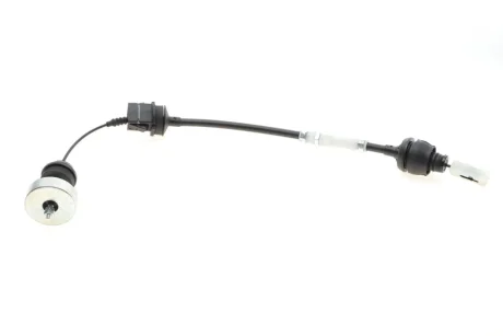 Трос зчеплення (667/314mm) Citroen Berlingo/Peugeot Partner (96-) Cavo 6001654 (фото 1)