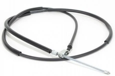 Трос ручного гальма (2285/2065mm) задній правий Citroen Jumpy/Peugeot Expert 1.9, 2.0 (98-) Cavo 6002296