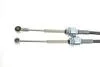 Трос кулисы Scudo/Jumpy 1.9TD/2.0JTD (920mm) Cavo 6014 611 (фото 3)