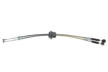 Трос куліси Scudo/Jumpy 1.9TD/2.0JTD (920mm) Cavo 6014 611