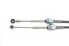 Трос кулисы Scudo/Jumpy 1.9TD/2.0JTD (920mm) Cavo 6014 611 (фото 6)