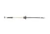 Трос к-кт переключения передач кпп Peugeot Expert/Fiat Scudo  945/935 6014 616