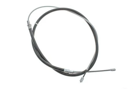 Трос ручного (1620/940mm), VAG Octavia, 98- Cavo 6402 612