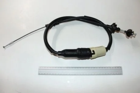 Трос сцепления (1251/924mm) VW T4 (98-) Cavo 7001 636