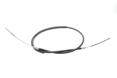 Трос ручного тормоза (1520/1085mm) задний VW Golf II (85-) Cavo 7002243 (фото 1)