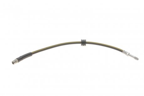 Шланг тормозной передний MB Vito (03-) Cavo C900211A