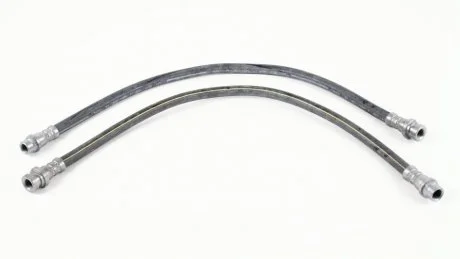 Шланг гальм. задній, L 00- Cavo C900 425A
