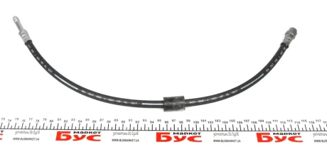 Шланг тормозной передний MB Sprinter, Vito (06-) Cavo C900673A