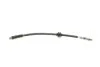 Шланг тормозной передний Citroen Jumpy/Peugeot Expert (99-) (C900699A) CAVO