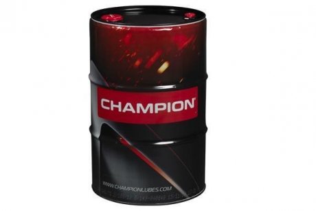 NEW ENERGY 10W40 ULTRA 205L CHAMPION 8207327