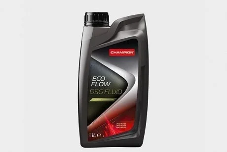 Фото eco flow dsg fluid 1l(х12) CHAMPION 8208805 ECO FLOW DSG FLUID 1L(х12) CHAMPION 8208805