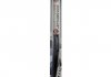 Щітка склоочисника Aerovantage Hybrid Blade 450 mm CHAMPION AHL45/B01 (фото 1)