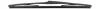 CHAMPION Aerovantage щетка стеклоочистителя пластиковая задняя (1x400) TOYOTA AVENSIS -08 AP40A/B01